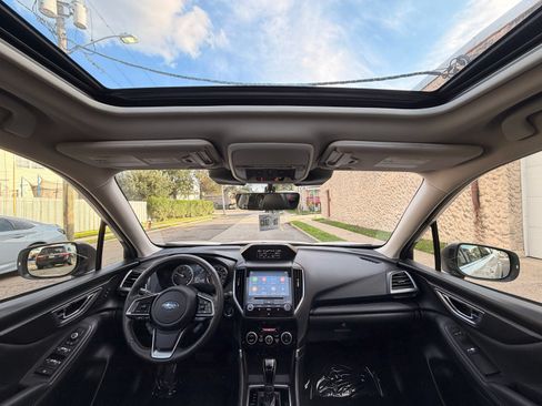 Used 2022 Subaru Forester Touring AWD/4WD image 26