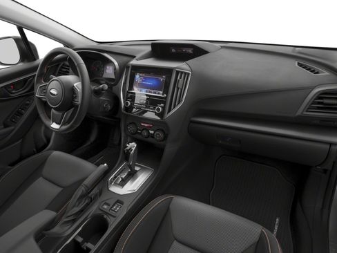 Used 2018 Subaru Crosstrek 2.0i Premium AWD/4WD image 10