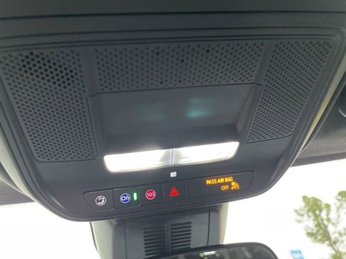 Used 2025 Chevrolet Equinox LT image 23