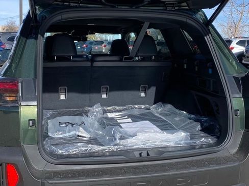 New 2026 Subaru Outback Touring XT image 25