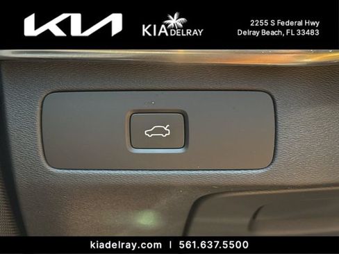 Used 2026 Volvo XC90 B6 Plus AWD/4WD image 30