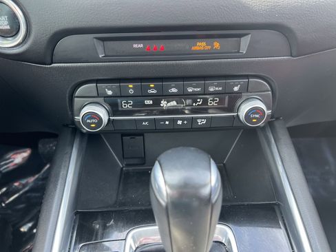 Used 2023 MAZDA CX-5 Carbon Edition image 20