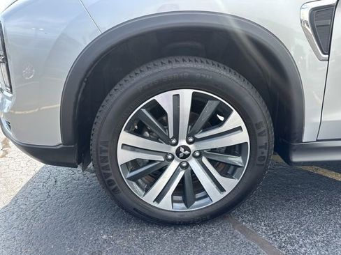 Used 2024 Mitsubishi Outlander Sport SE image 20