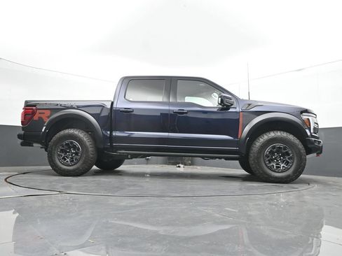 Used 2025 Ford F150 Raptor w/ Equipment Group 803A Raptor R AWD/4WD image 44