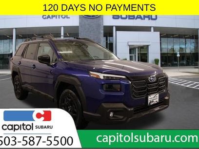 New 2026 Subaru Outback Limited