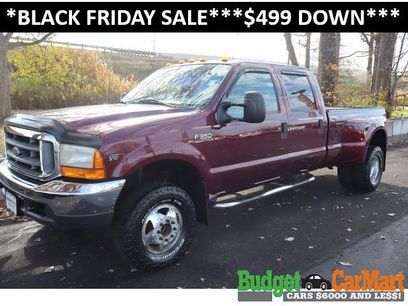 Used 1999 Ford F350 XLT