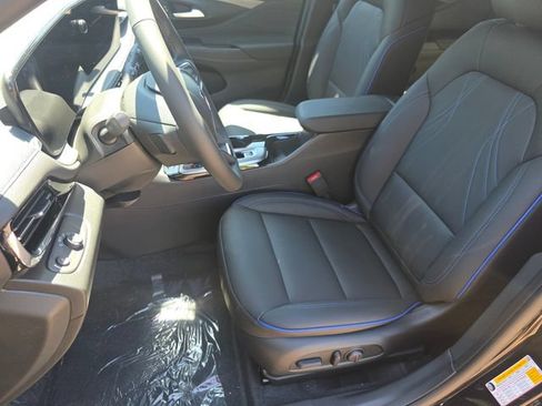 New 2026 Buick Envista Sport Touring w/ Convenience I Package FWD image 21