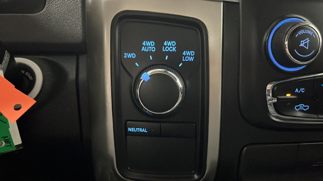 Used 2013 RAM 1500 Big Horn AWD/4WD image 27
