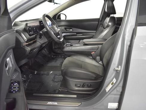 Certified 2024 Nissan Ariya AWD image 11