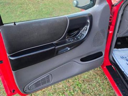 Used 2003 Ford Ranger XL image 14