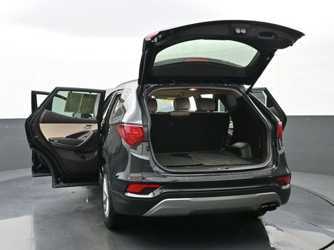 Used 2018 Hyundai Santa Fe Sport 2.0T FWD image 37