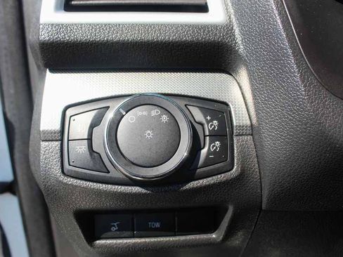 Used 2014 Ford Explorer Sport w/ Equipment Group 401A AWD/4WD image 14