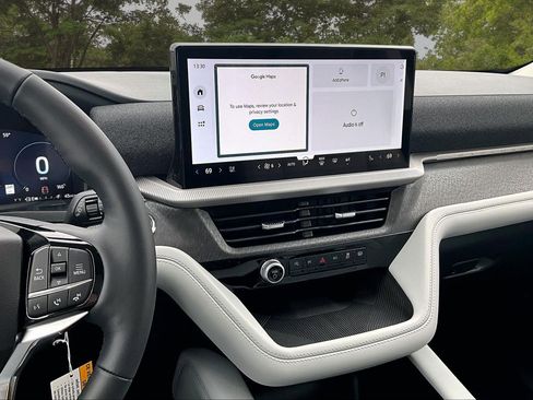 New 2026 Ford Explorer Platinum w/ LUX Leather Package image 7