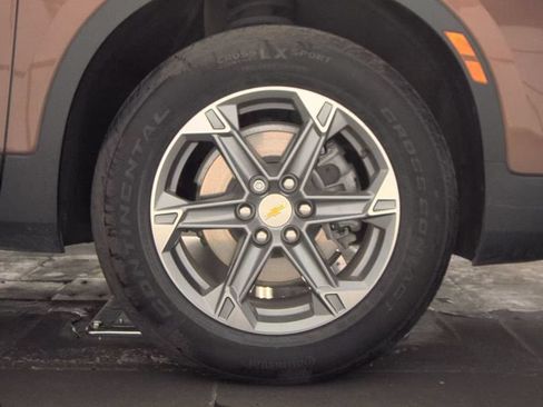 Used 2023 Chevrolet Blazer LT w/ LPO, Floor Liner Package FWD image 6