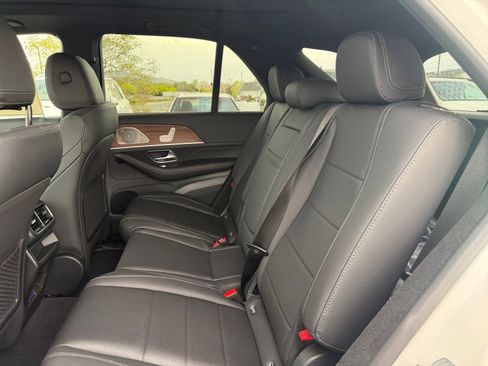New 2026 Mercedes-Benz GLE 350 4MATIC image 17