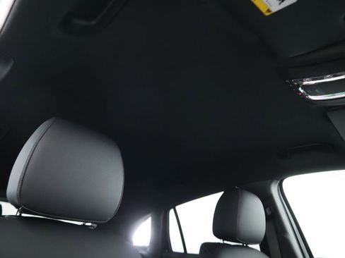 Certified 2025 Mercedes-Benz GLA 250 GLA 250 image 20