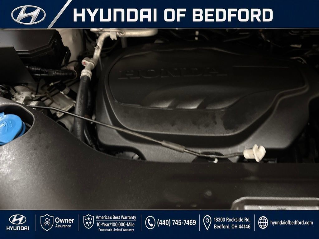 Used 2023 Honda Ridgeline Sport image 28