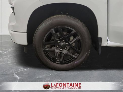 Certified 2023 Chevrolet Silverado 1500 RST w/ Rally Edition image 30