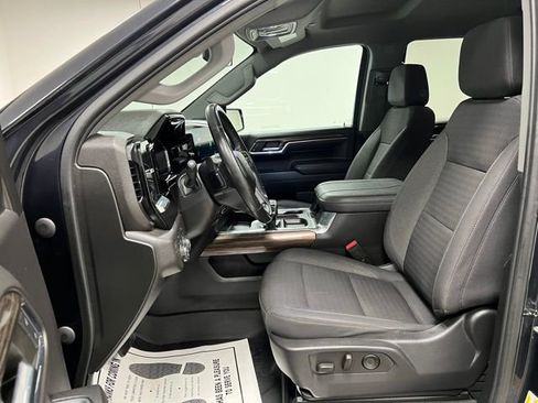 Used 2023 Chevrolet Silverado 1500 RST image 22