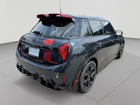 New 2026 MINI Cooper S FWD image 5