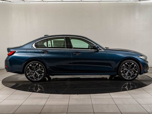 New 2026 BMW 330i xDrive Sedan w/ Premium Package image 11