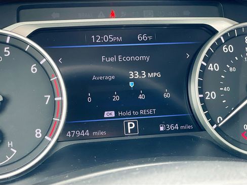 Used 2022 Nissan Sentra SV w/ All-Weather Package FWD image 8