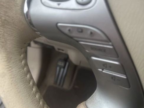 Used 2015 Nissan Murano Platinum w/ Platinum Technology Package image 19