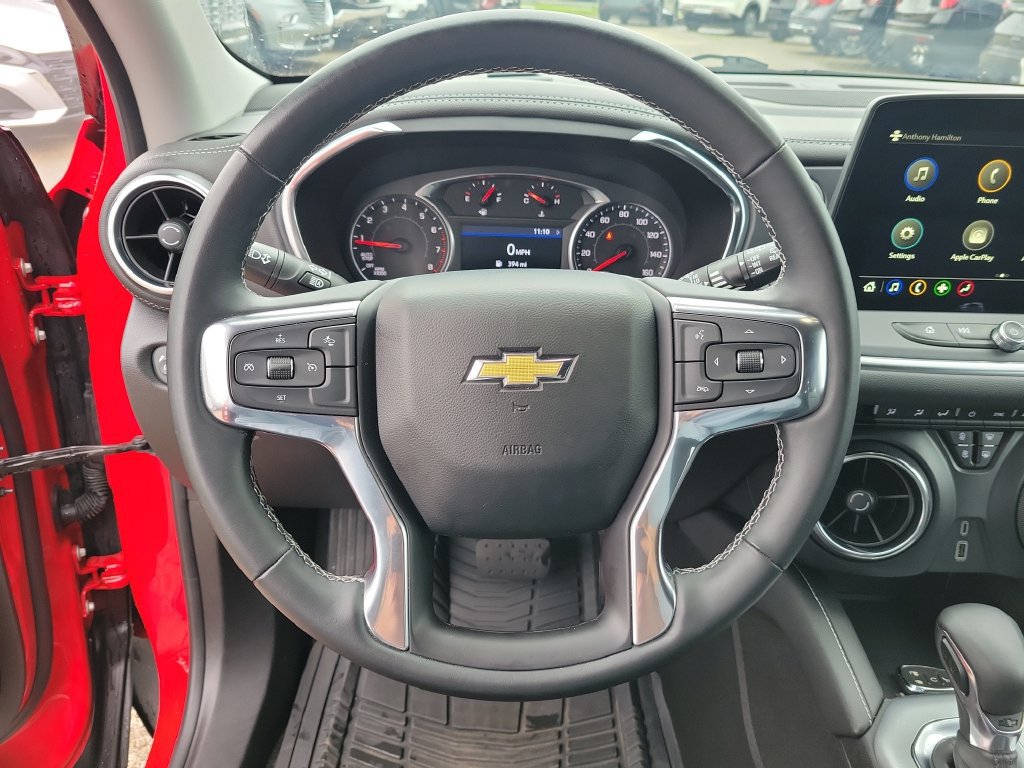 Used 2024 Chevrolet Blazer LT AWD/4WD image 22