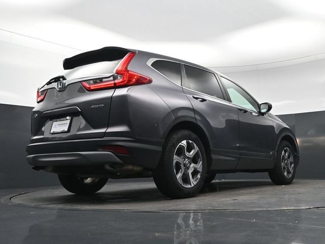 Certified 2019 Honda CR-V EX image 30