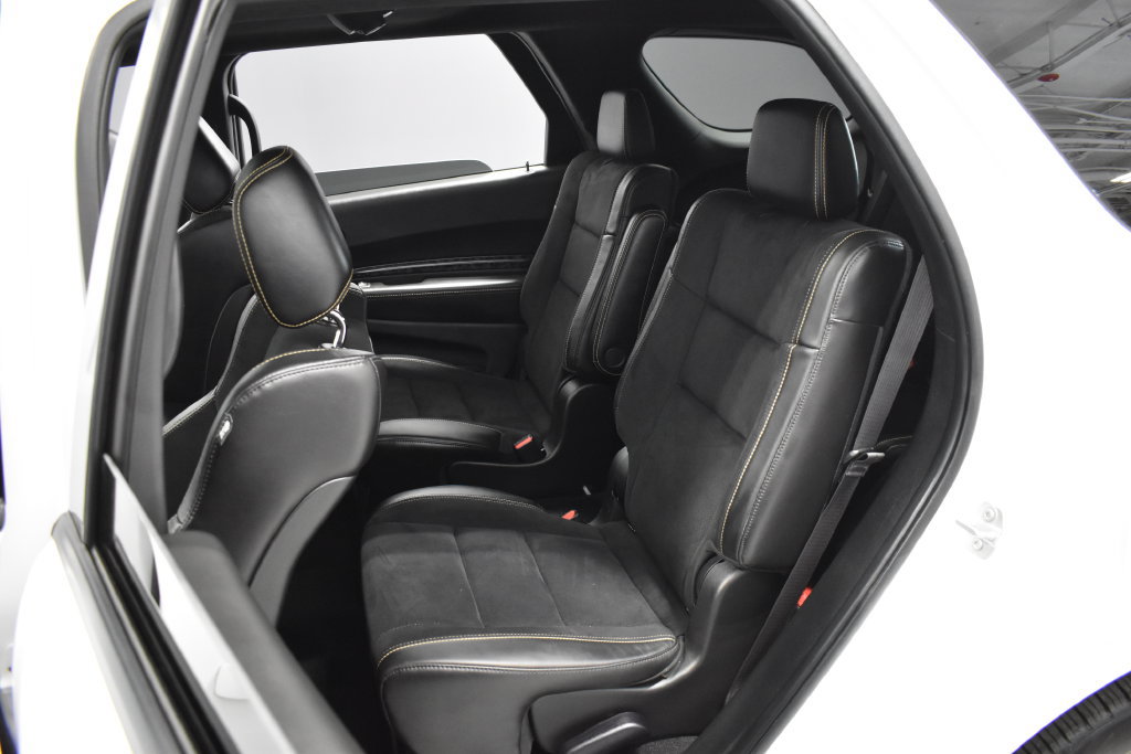Used 2025 Dodge Durango R/T AWD/4WD image 41