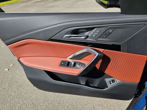 New 2026 BMW X1 xDrive28i w/ Convenience Package image 7