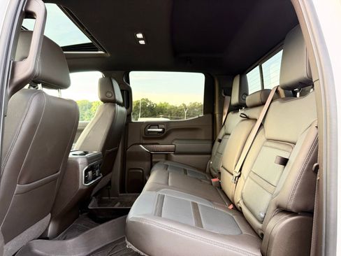 Used 2020 GMC Sierra 1500 Denali w/ Denali Ultimate Package AWD/4WD image 20