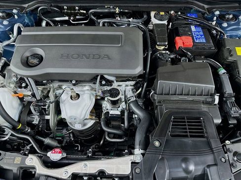 New 2026 Honda Civic Sport image 13