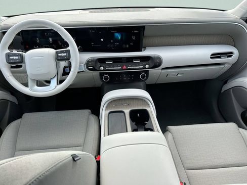 New 2026 Hyundai Palisade SE FWD image 12