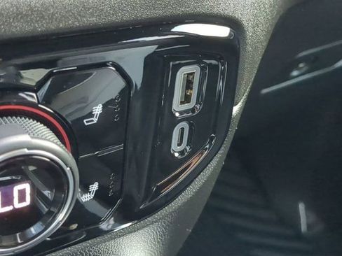 Used 2024 Chevrolet Silverado 1500 RST w/ All Star Edition Plus image 21