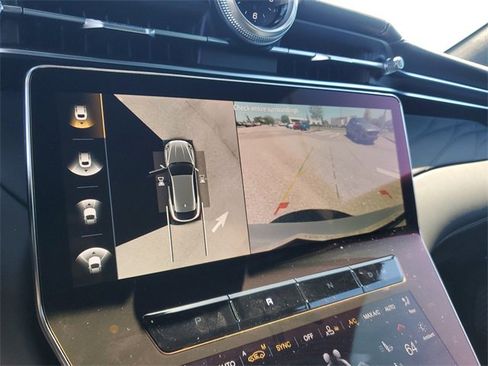 New 2024 Maserati Grecale GT image 25