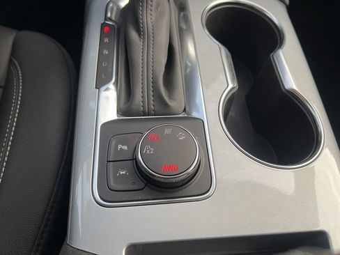 New 2025 Chevrolet Blazer LT w/ Sound & Technology Package image 21