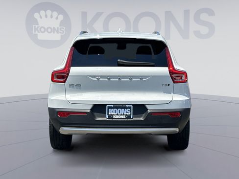 Used 2020 Volvo XC40 T5 Momentum w/ Protection Package Premier AWD/4WD image 10