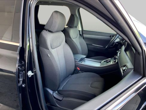 Used 2021 Hyundai Palisade SEL w/ Convenience Package FWD image 9