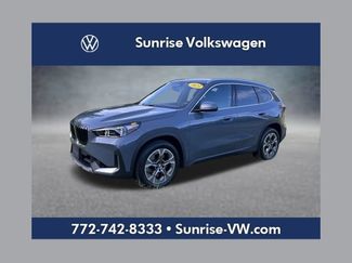 Used 2023 BMW X1 xDrive28i w/ Convenience Package AWD/4WD 360° Tour