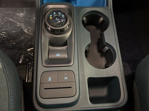 New 2025 Ford Maverick XLT w/ XLT Luxury Package image 15