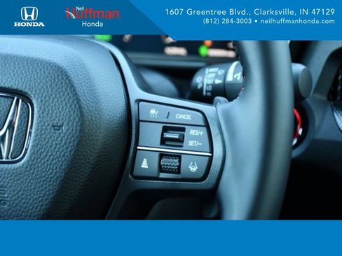 New 2026 Honda CR-V Sport-L image 26