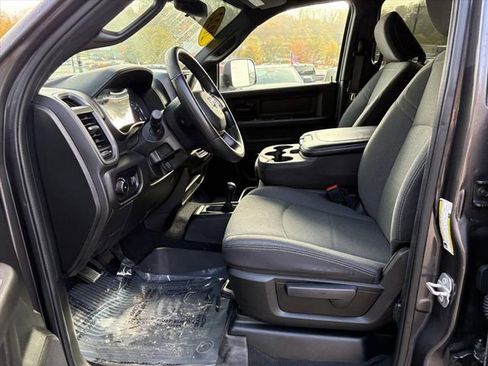 Used 2022 RAM 2500 Tradesman image 15