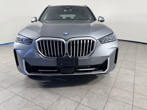Certified 2025 BMW X5 xDrive40i image 6