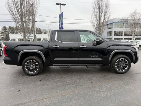 Used 2024 Toyota Tundra Limited image 10