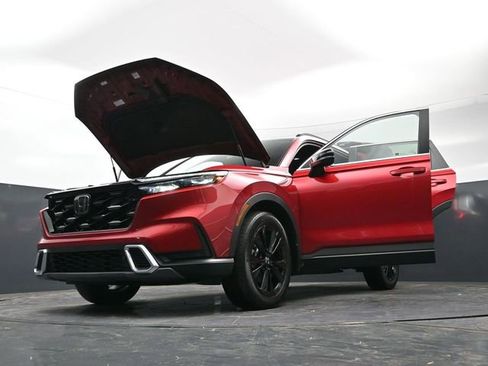 Used 2023 Honda CR-V Sport Touring image 48