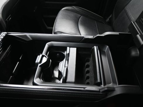 Used 2023 RAM 2500 Limited image 29