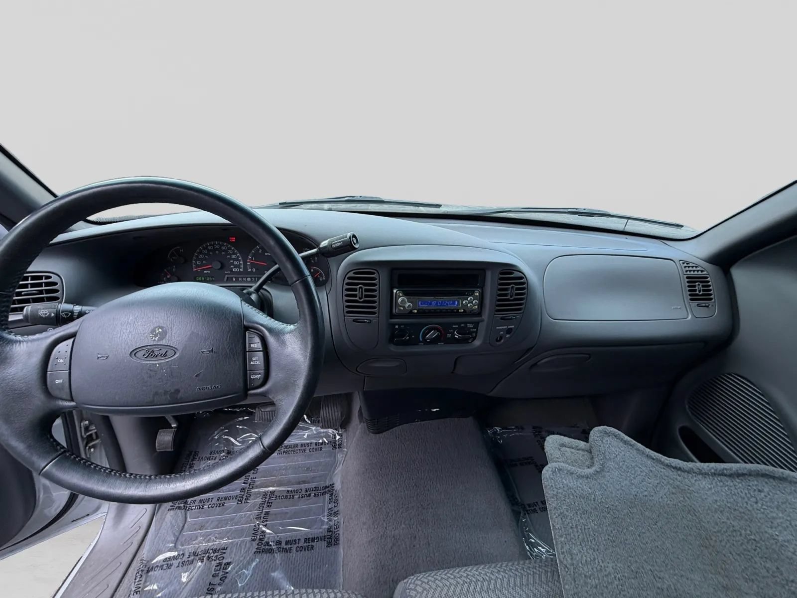 Used 2000 Ford F150 2WD Regular Cab image 14