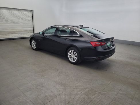 Used 2024 Chevrolet Malibu LT FWD image 3