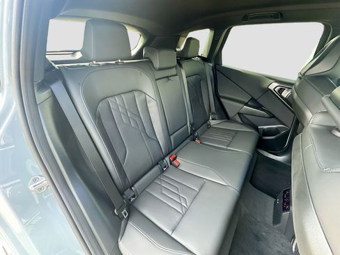 Used 2026 BMW X3 xDrive30 w/ M Sport Package image 21